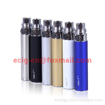Best quality super popular electronic cigarette topfine ego-t
